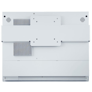 ARBOR LYNC-715-7433G8 15" Touch Panel PC with Intel Atom x7433RE CPU, 2x 2.5 GbE LAN, 5 USB, 8 GB memory